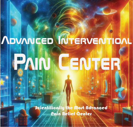 Advanced Lasers for Pain Relief